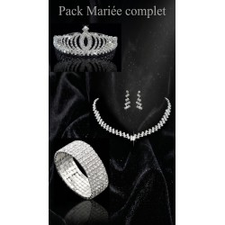 Pack Mariée Petit Budget