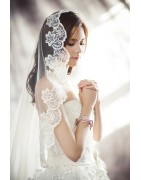 accessoires mariée